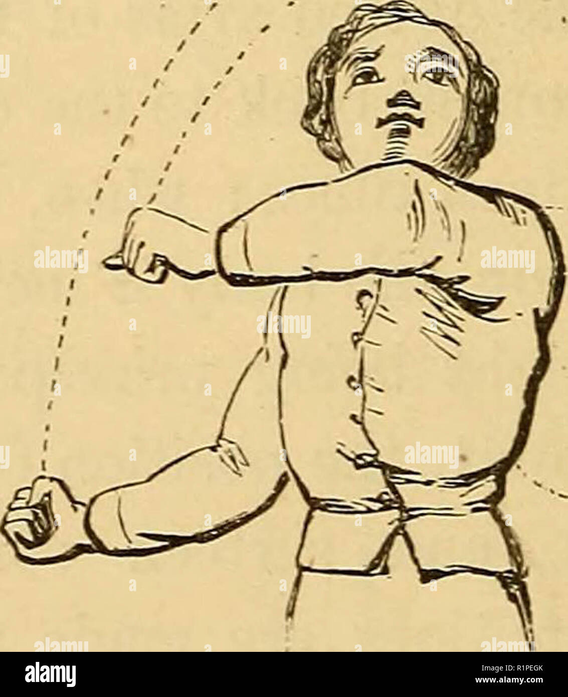 Hand-book Of Calisthenics And Gymnastics : A Complete Drill