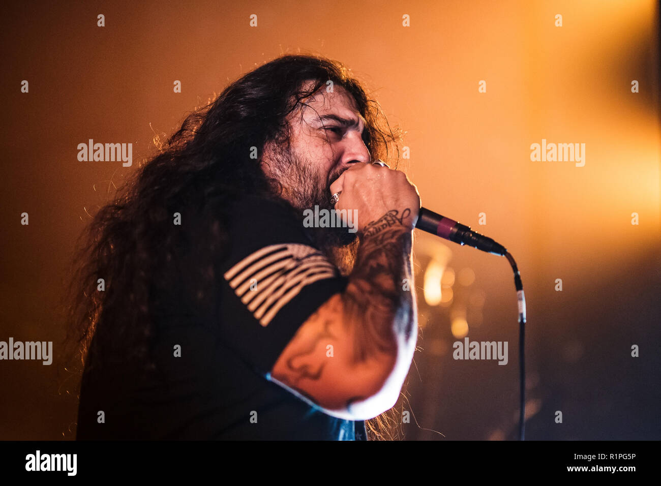 Kataklysm (@kataklysmband) / X