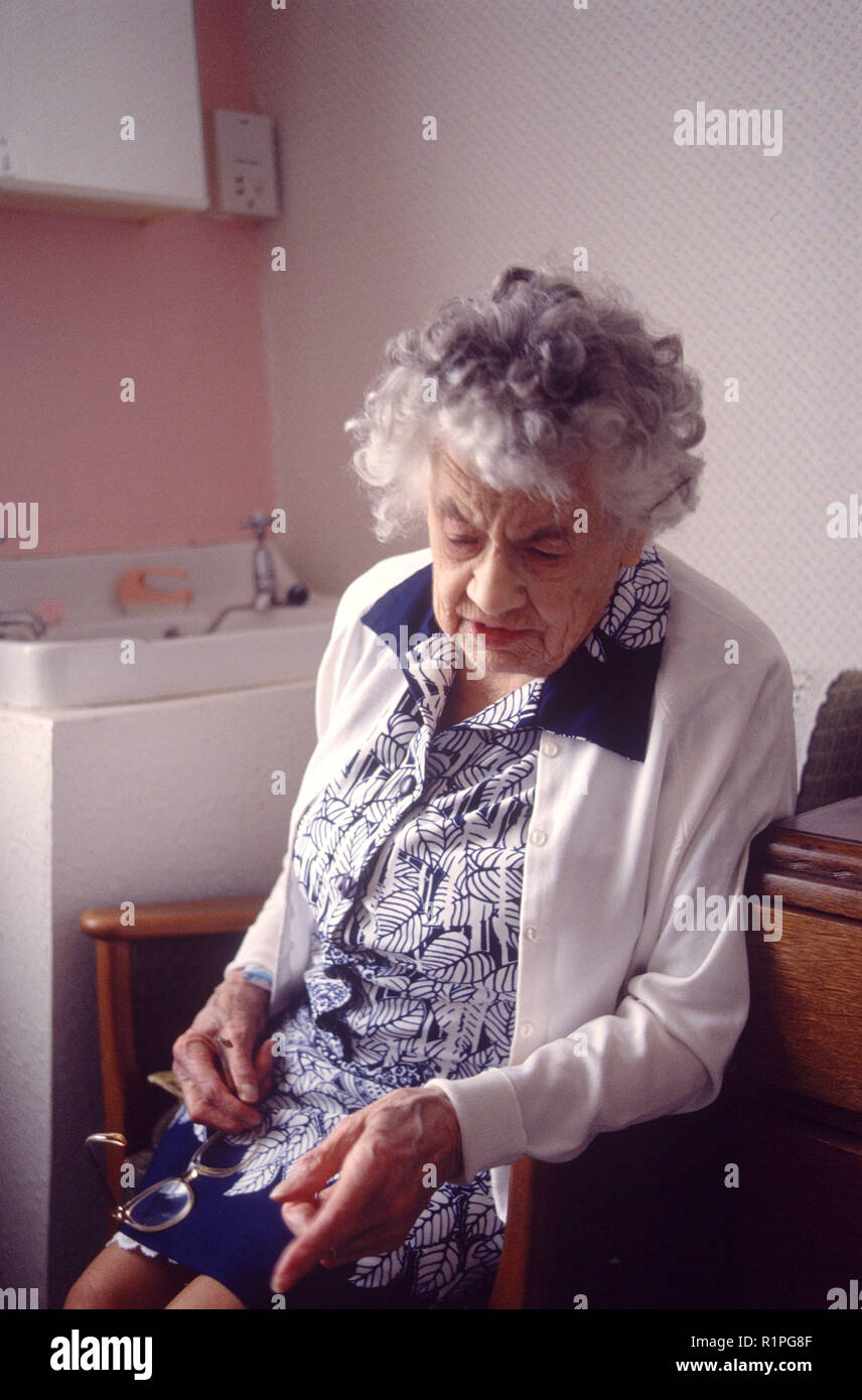Interior photography 1980s hi-res stock photography and images - Alamy