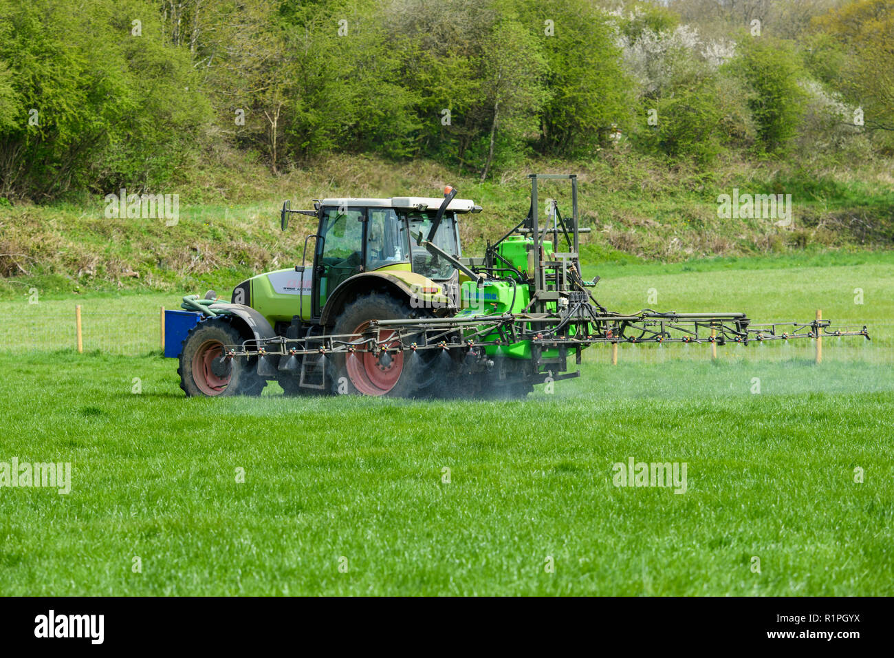Producing better quality crops hires stock photography and images Alamy