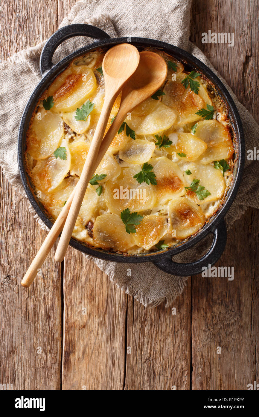 Potato bake hires stock photography and images Alamy