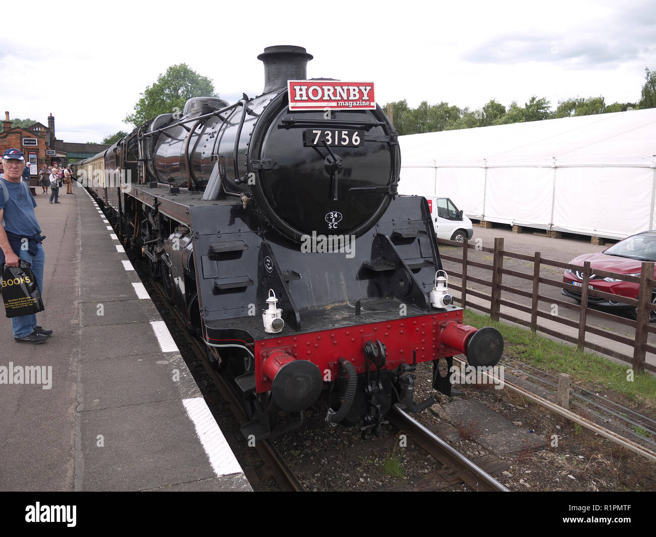 Standard class 5 hires stock photography and images Alamy