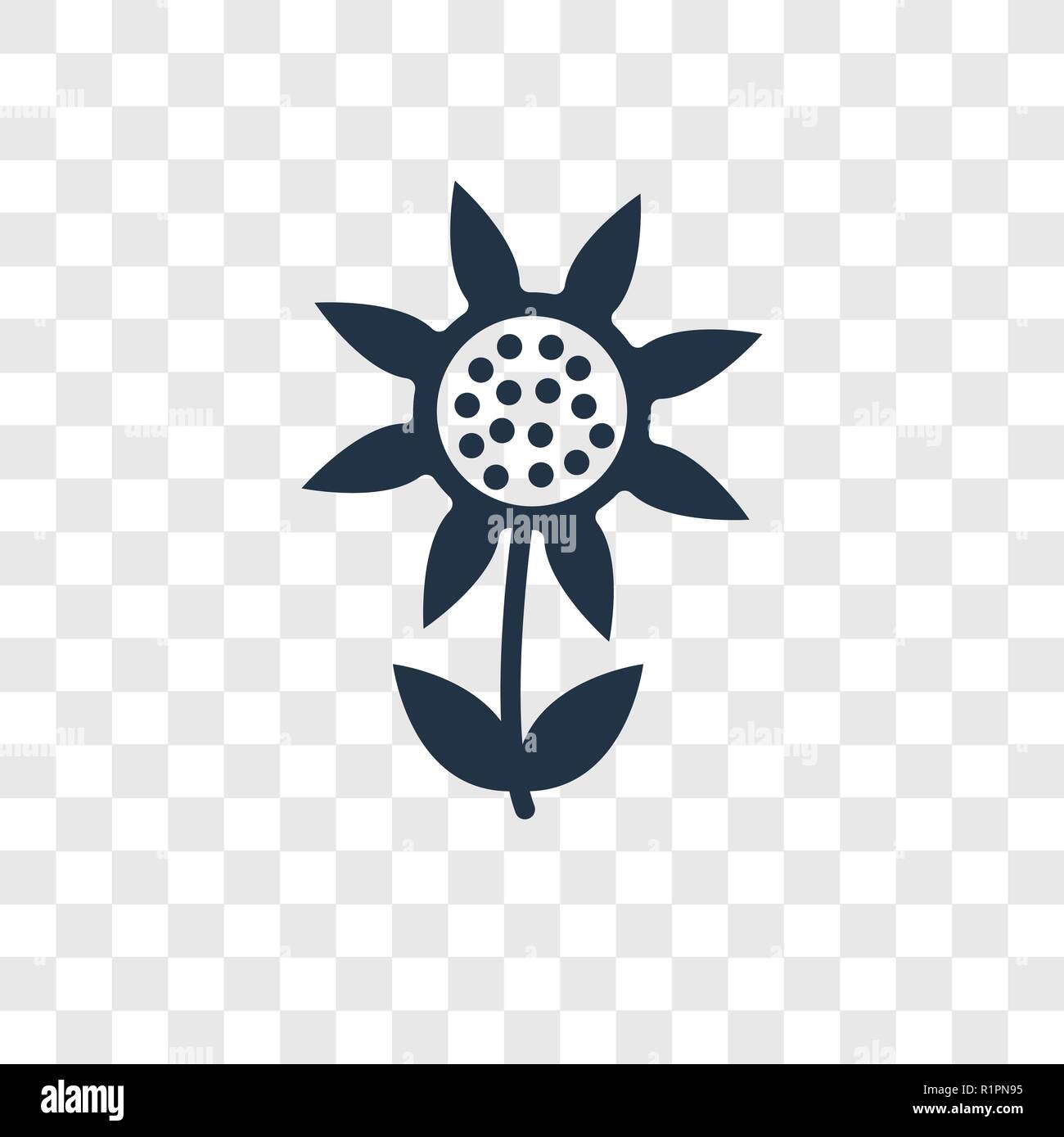 Sunflower png hi-res stock photography and images - Alamy