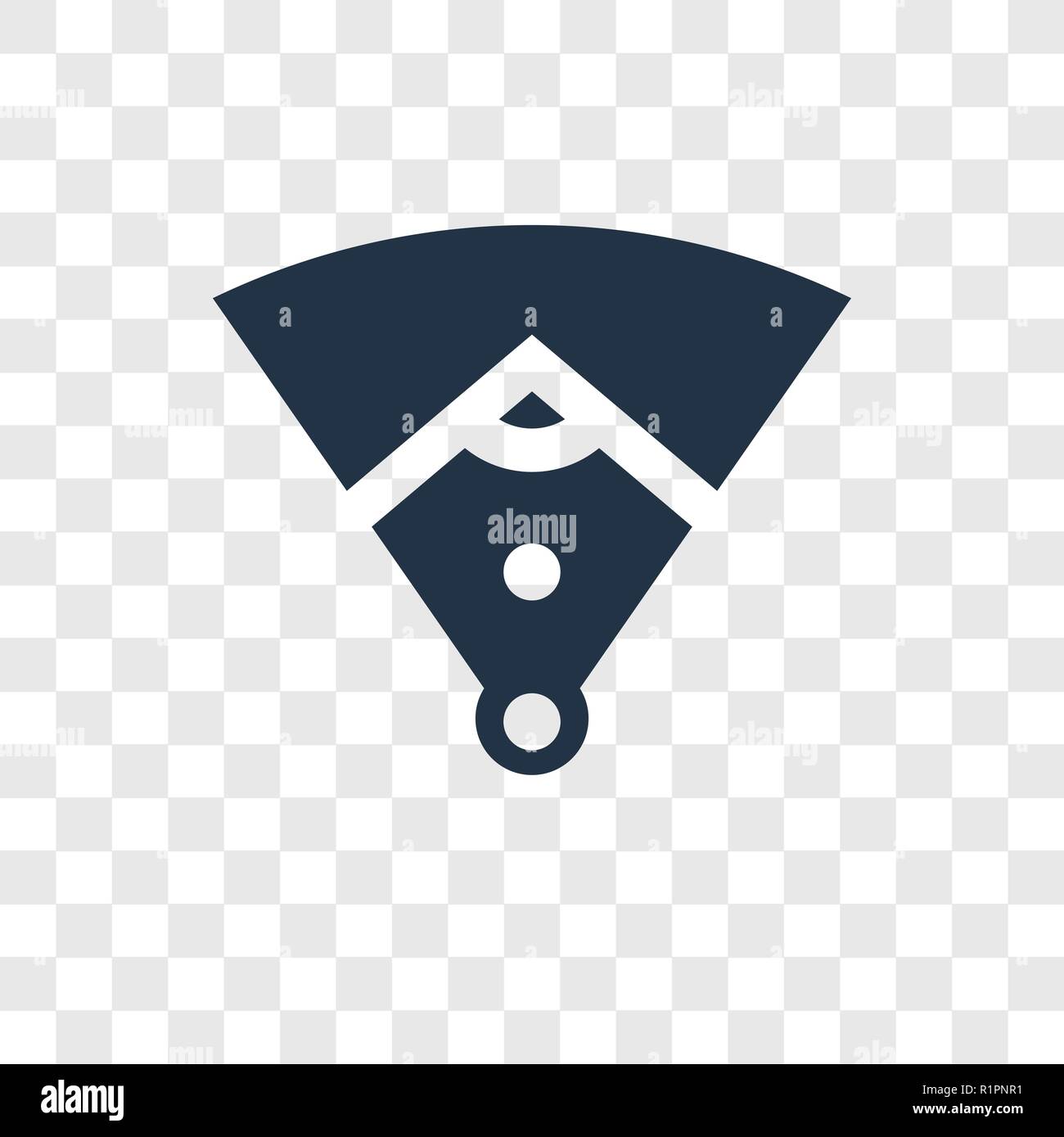 Baseball field vector icon isolated on transparent background, Baseball  field transparency logo concept Stock Vector Image & Art - Alamy