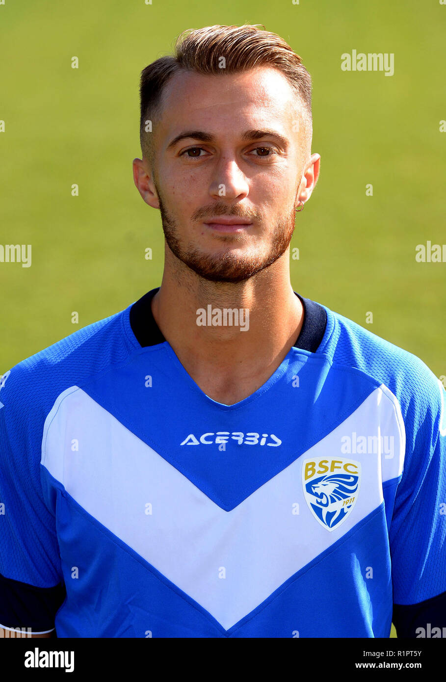 Alfredo Donnarumma - Player profile 23/24