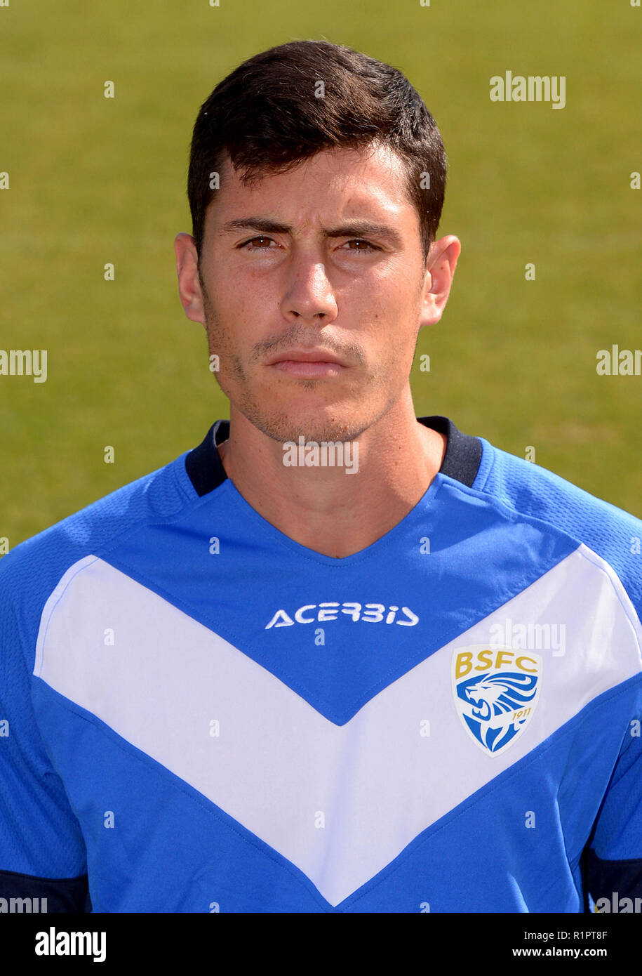 Picture of Dimitri Bisoli