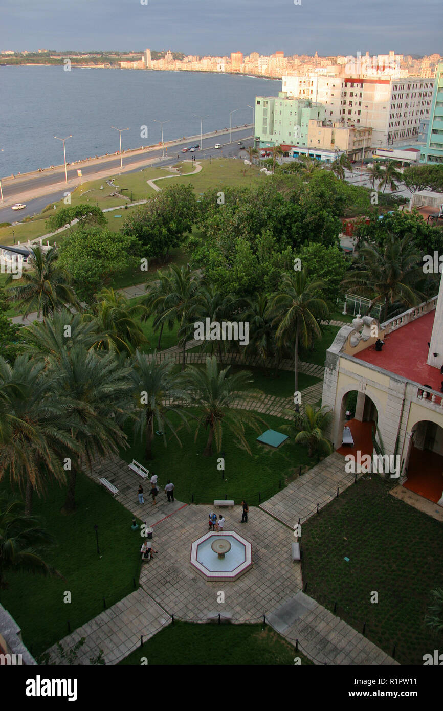 Cuba in 2004 Stock Photo Alamy