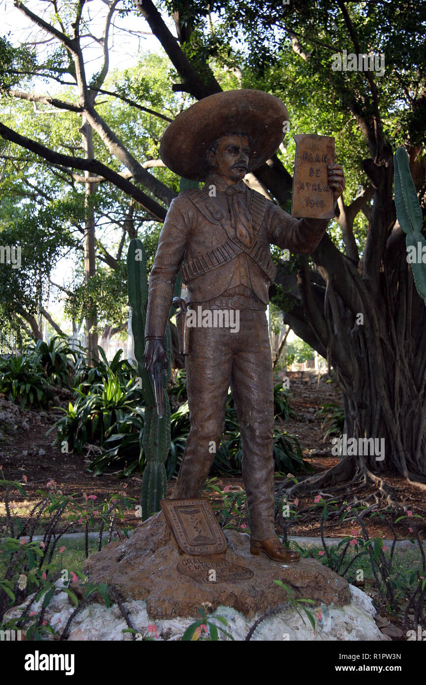 Emiliano Zapata Stock Photos & Emiliano Zapata Stock Images Alamy