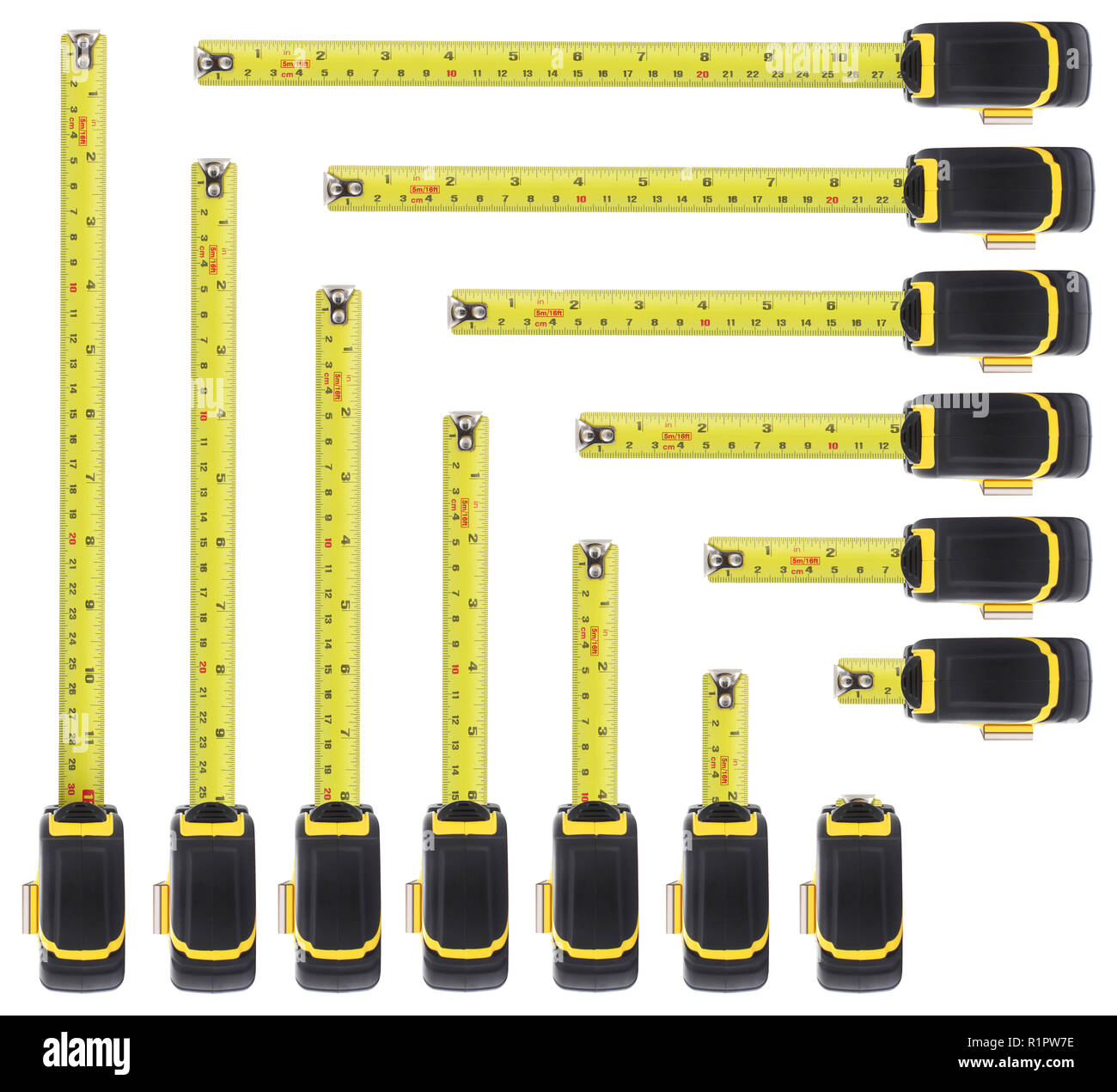 Steel rule hires stock photography and images Alamy