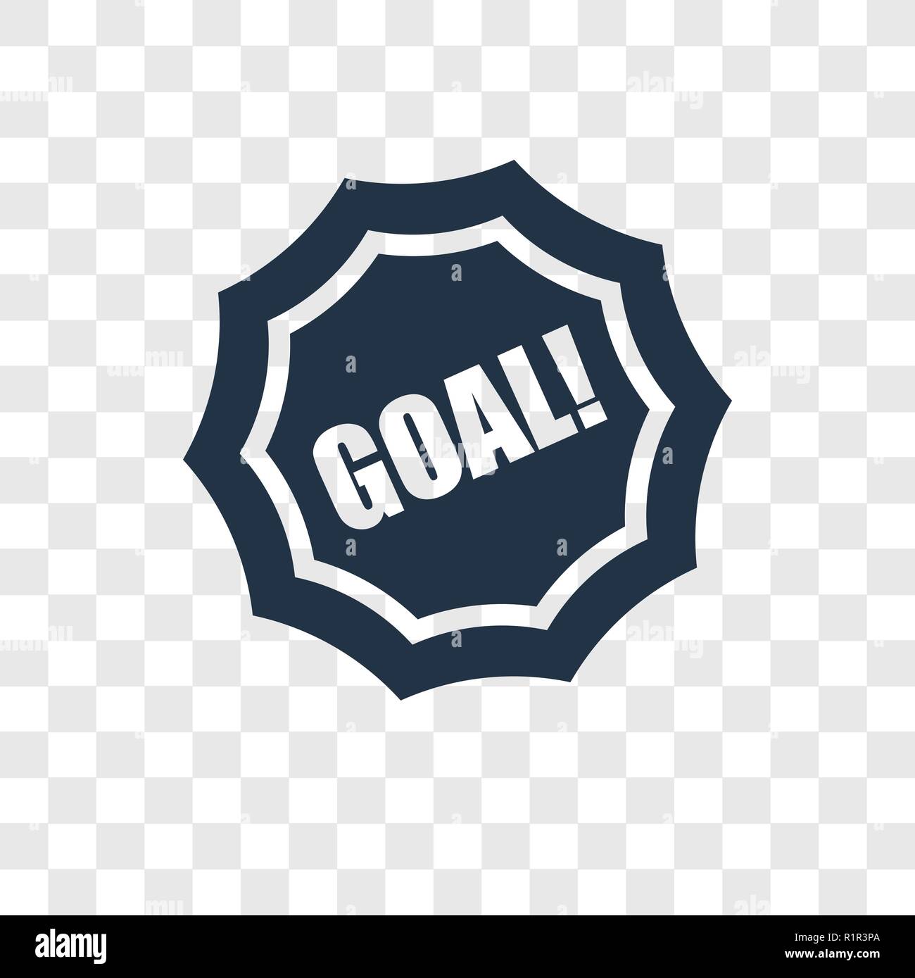 Goal vector icon isolated on transparent background, Goal transparency logo concept Stock Vector Image & Art - Alamy Goal vector icon isolated on transparent background, Goal transparency logo concept Stock Vector Image & Art - Alamy