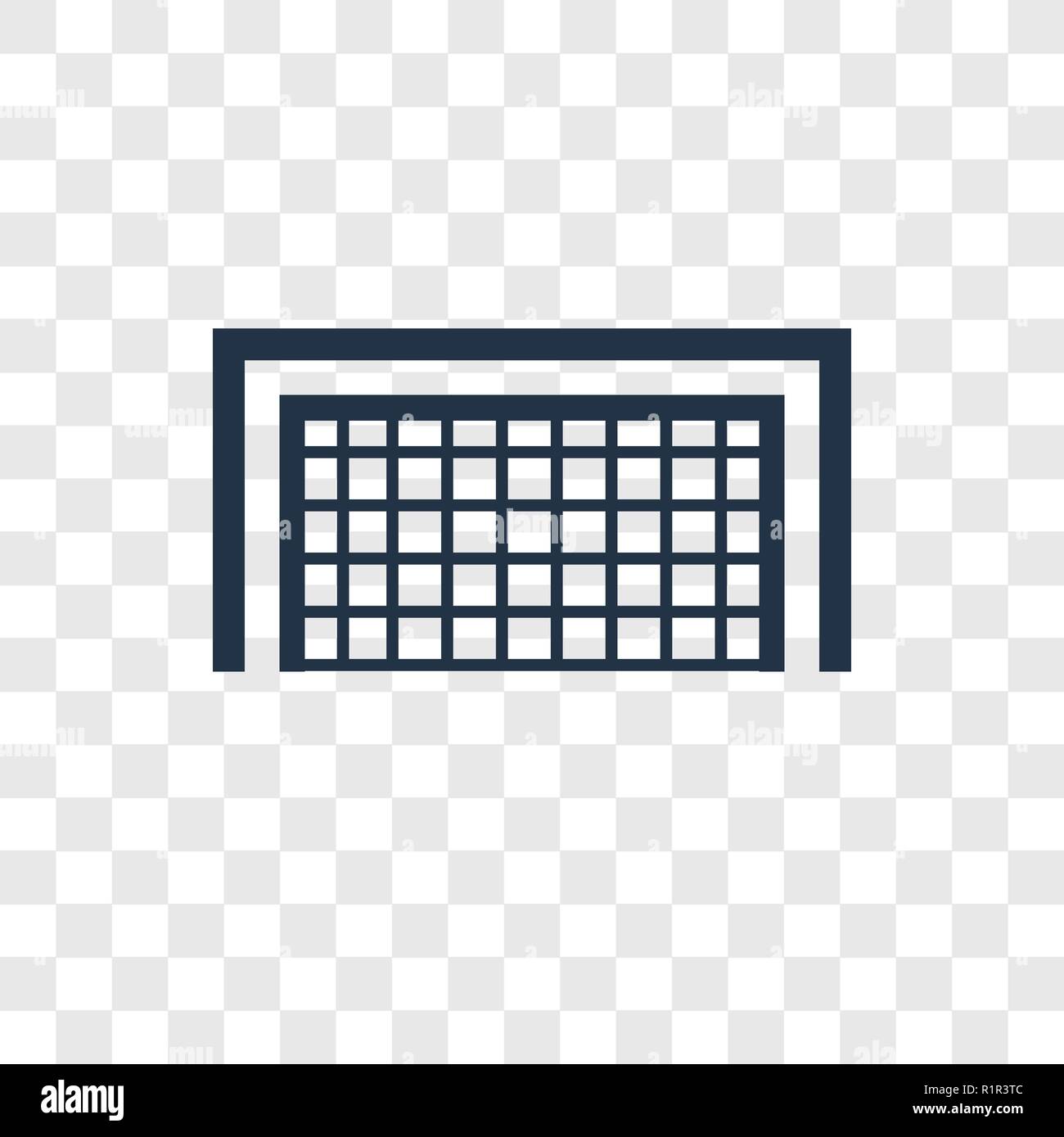 Soccer Goal Vector Icon Isolated On Transparent Background Soccer Goal Transparency Logo Concept Stock Vector Image Art Alamy Soccer Goal Vector Icon Isolated On Transparent Background Soccer Goal Transparency Logo Concept Stock Vector Image Art Alamy