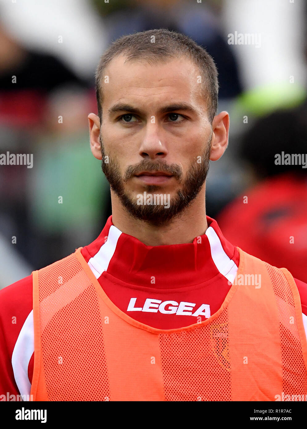 Italy - Serie B BKT 2018-2019 / ( Cosenza Calcio ) - Enrico Bearzotti Stock  Photo - Alamy