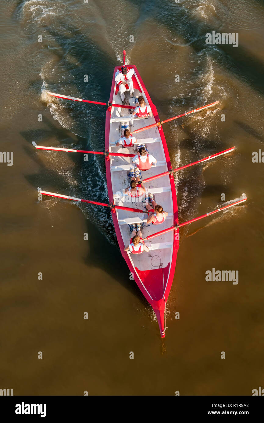 Boat rowing competition hires stock photography and images Alamy