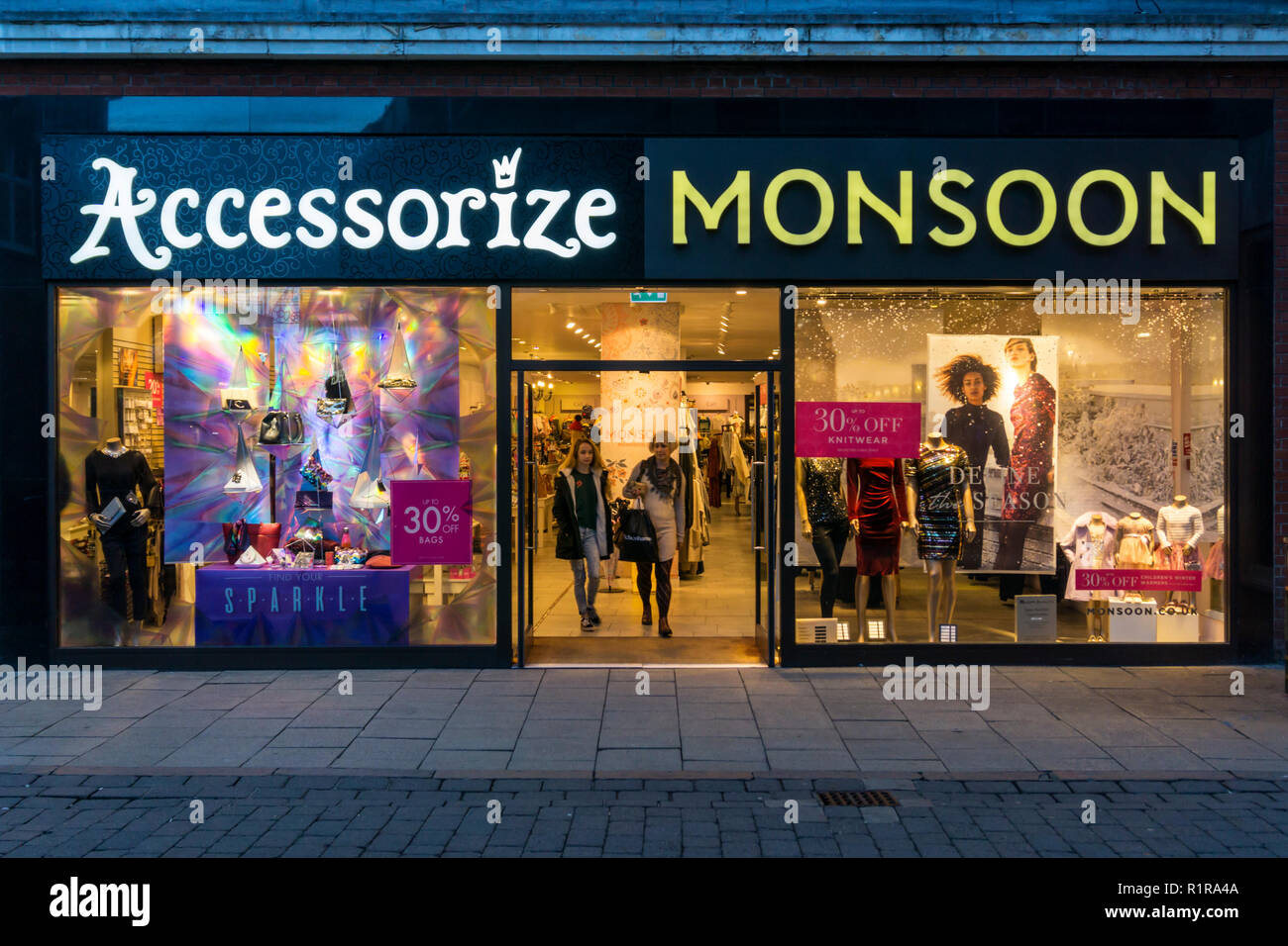 Monsoon accessorize hi-res stock photography and images - Alamy