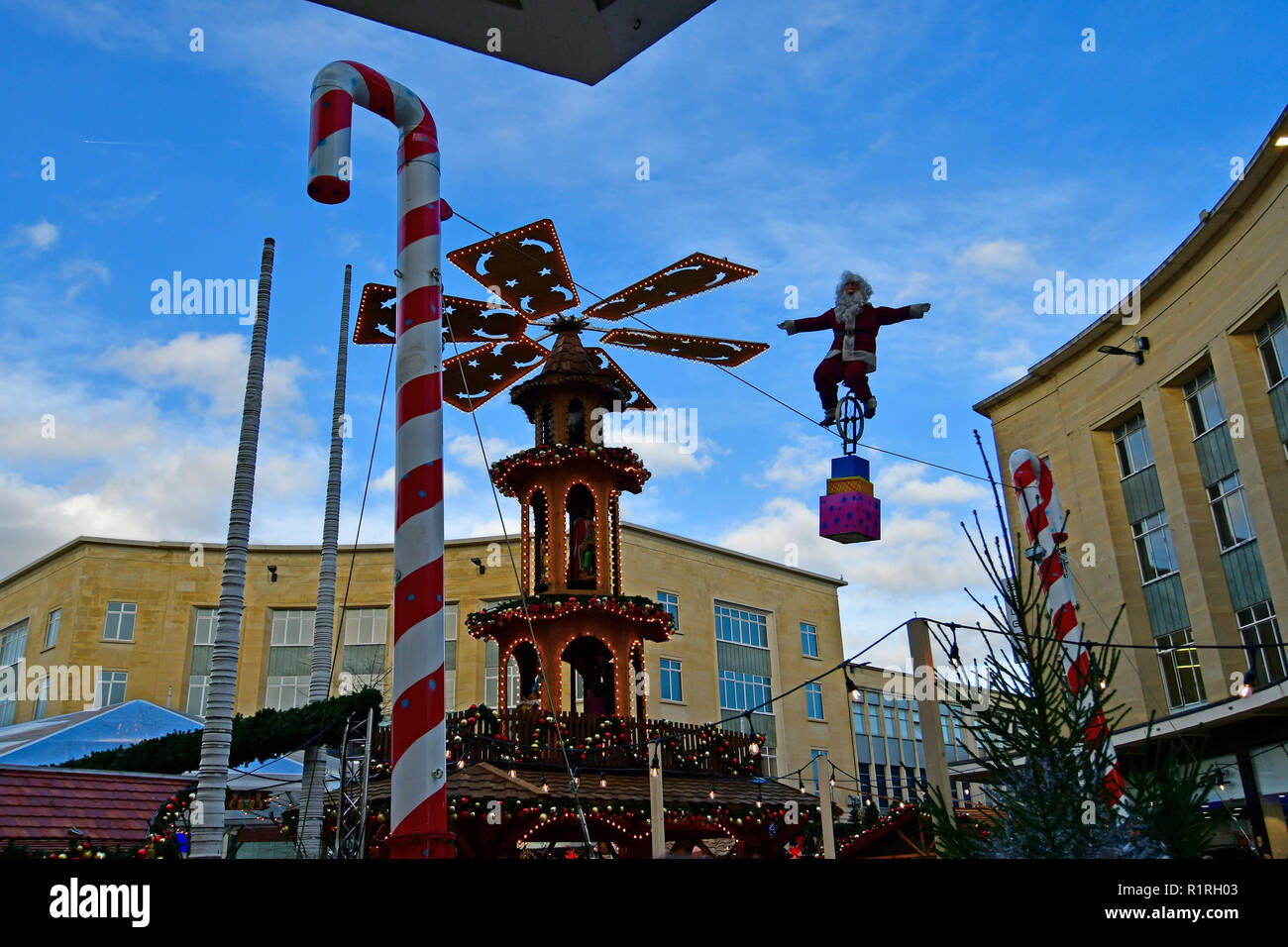 Broadmead shopping area bristol hires stock photography and images Alamy