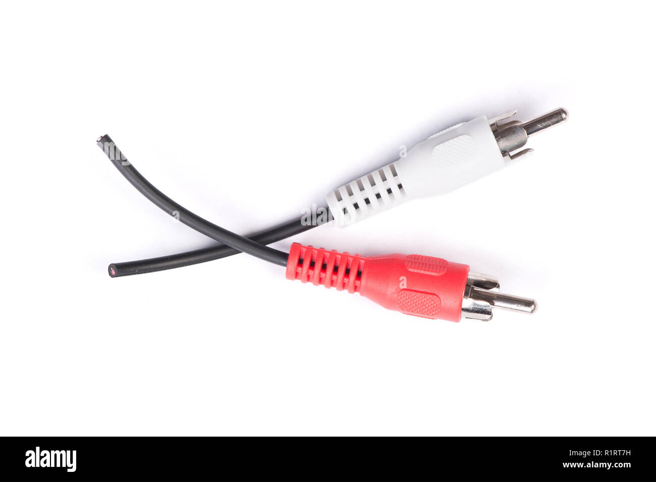 Rca jack hi-res stock photography and images - Alamy