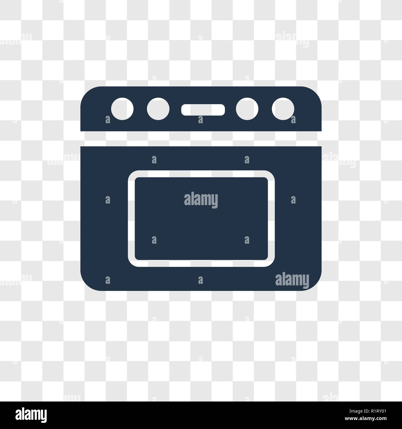 https://c8.alamy.com/comp/R1RY01/oven-vector-icon-isolated-on-transparent-background-oven-transparency-logo-concept-R1RY01.jpg
