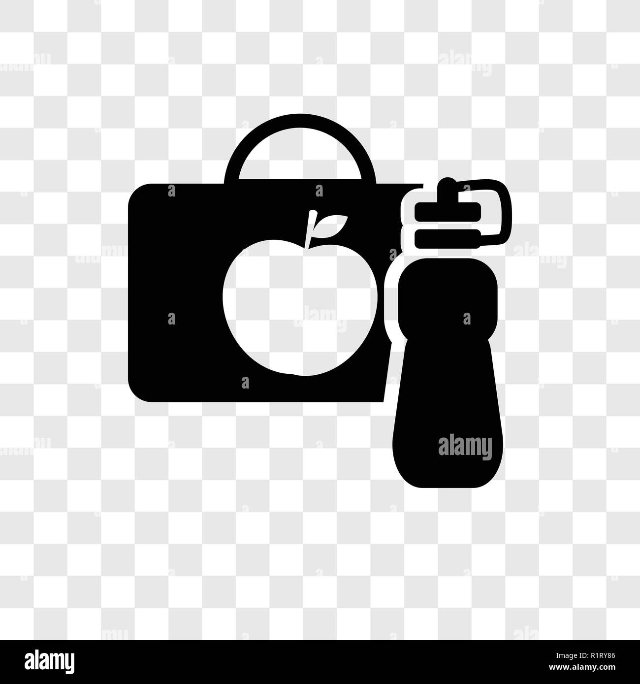 Logo lunch box sale