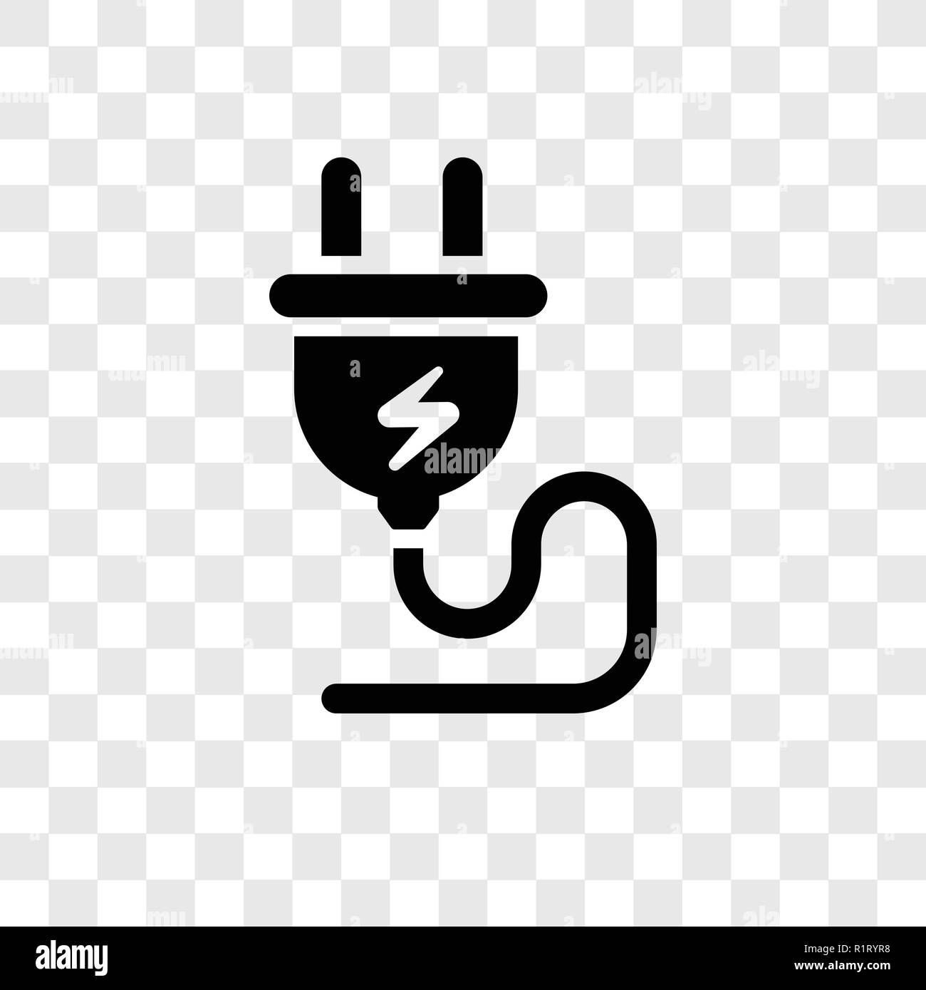 Plug logo sale