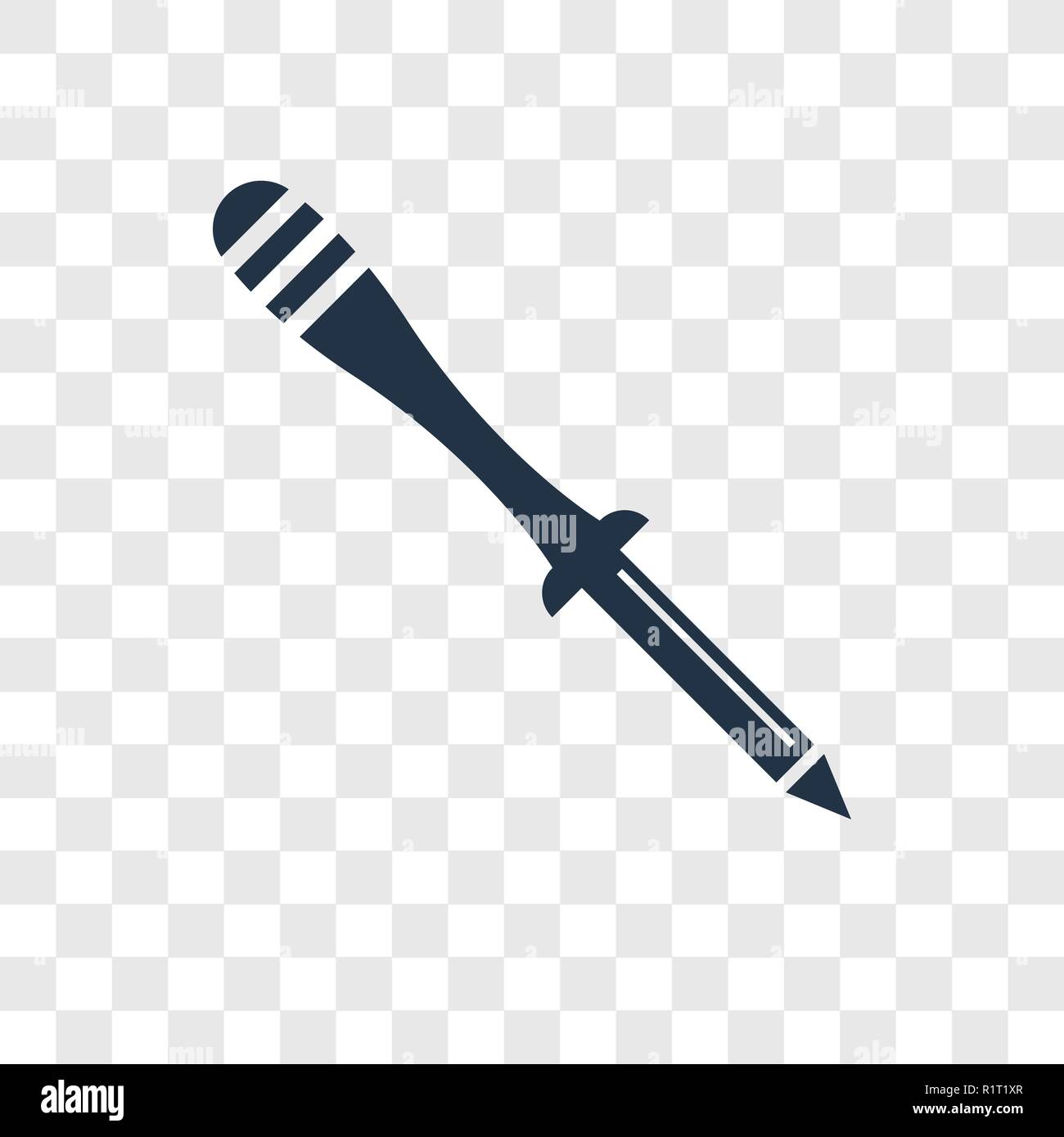 Microblade Stock Vector Images - Alamy