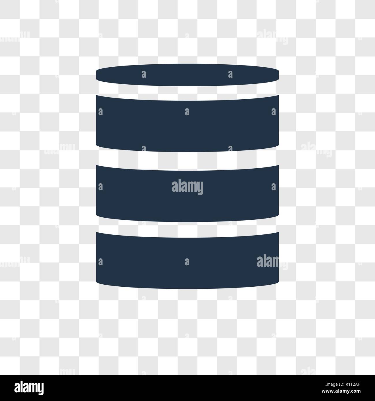 Mysql Database Icon