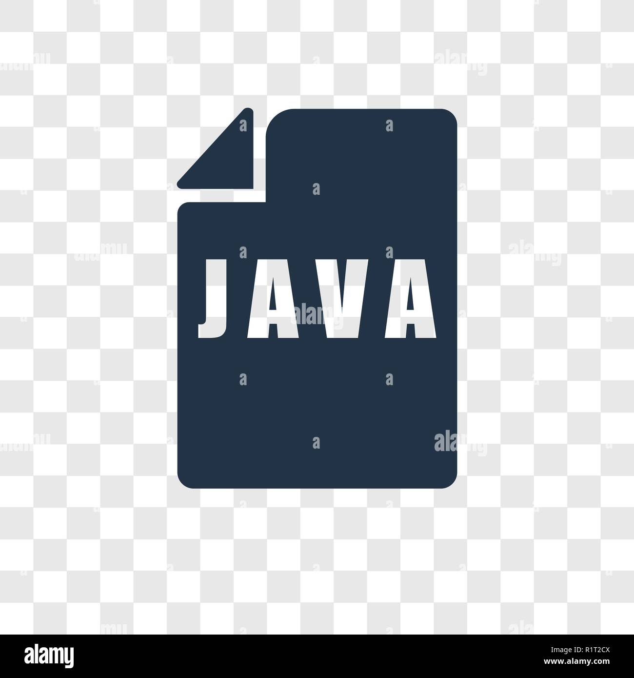 Java Icon Transparent
