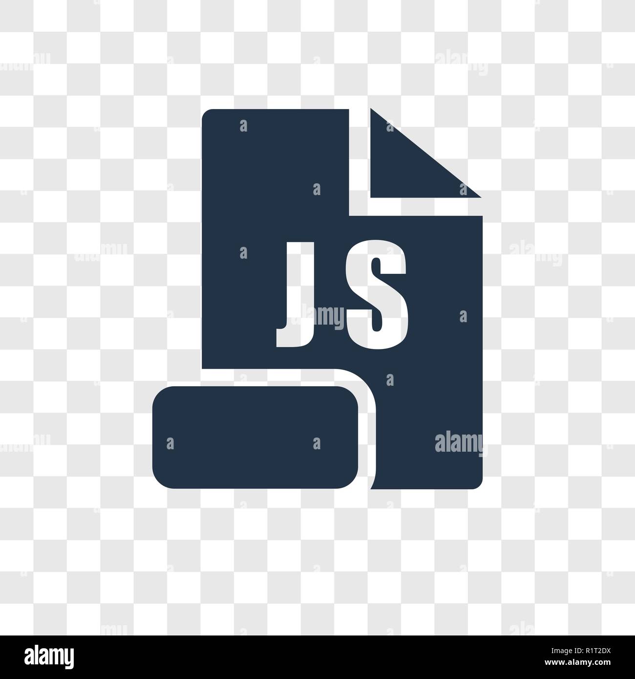 Javascript Logo Transparent