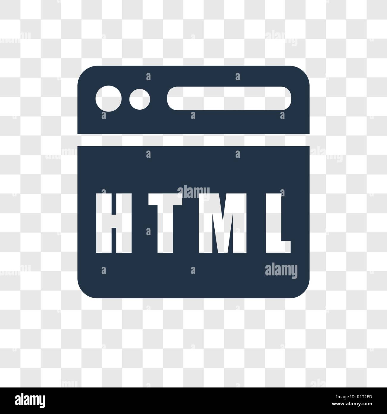 Image With Transparent Background Html