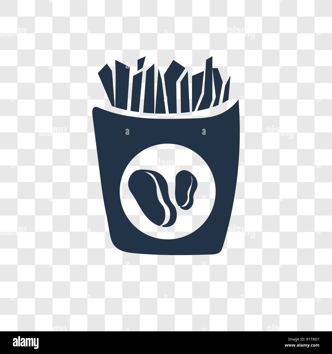 Fries png Stock Vector Images Alamy