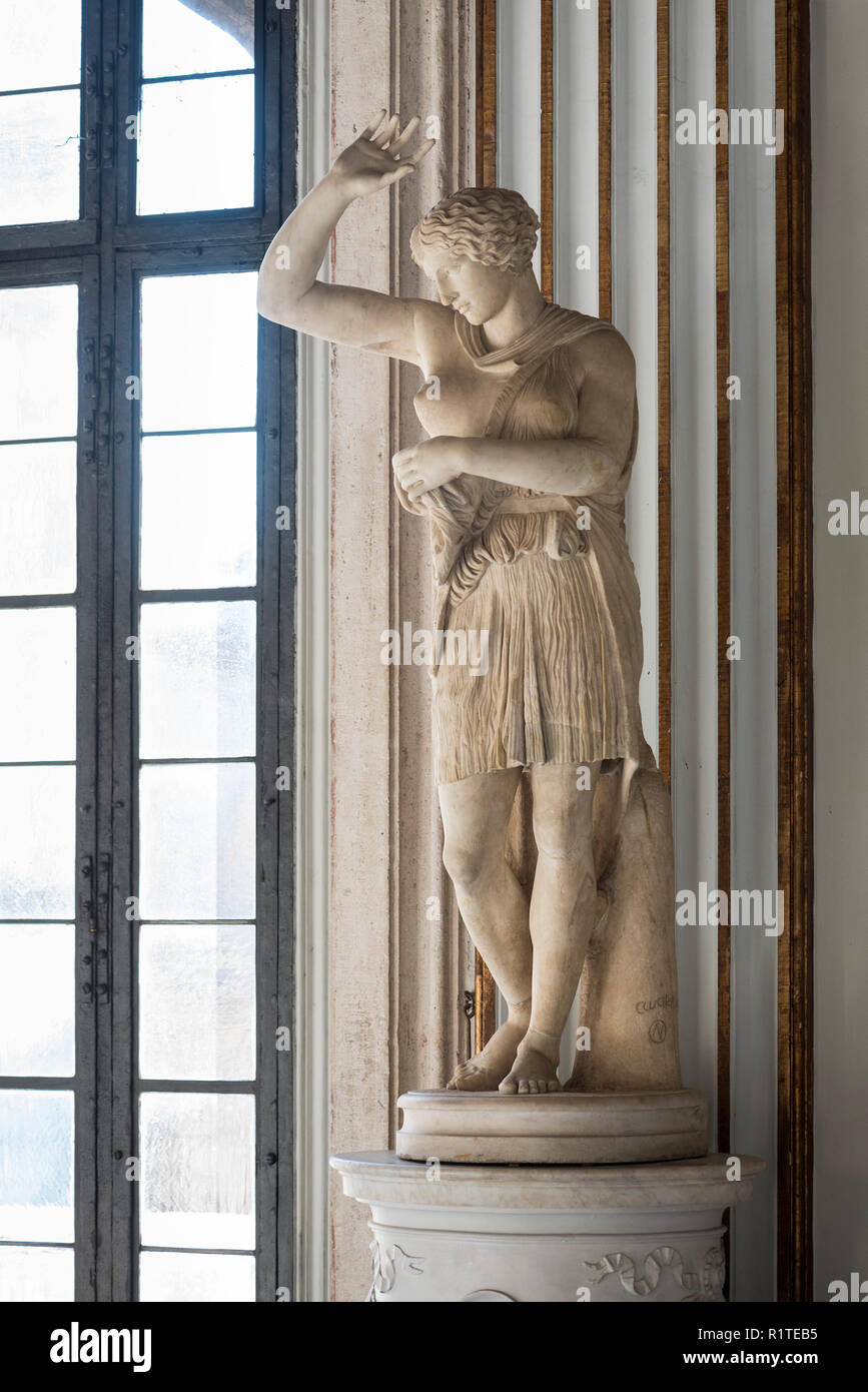 Polyclitus hires stock photography and images Alamy