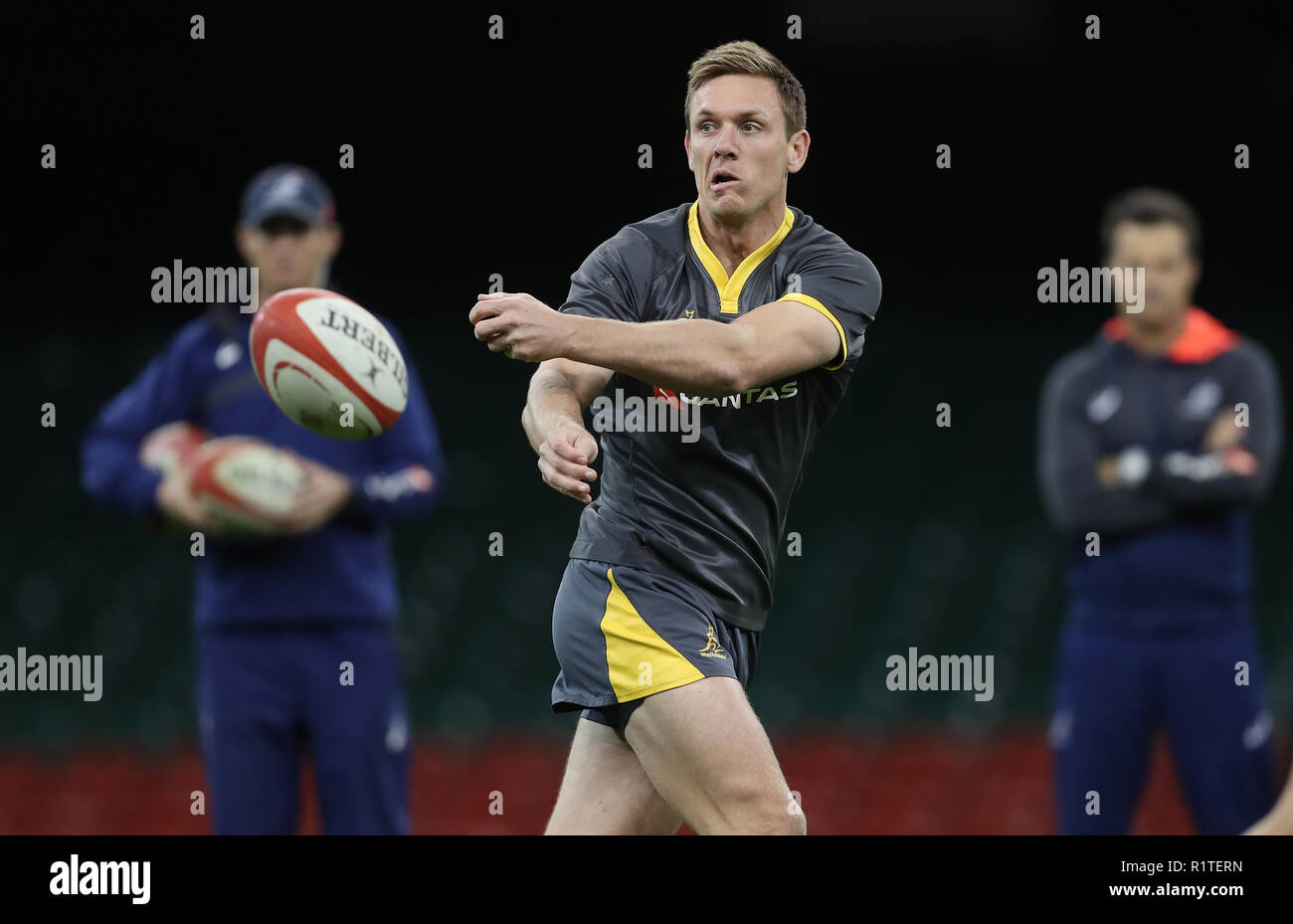 Australia's Dane HaylettPetty Stock Photo Alamy