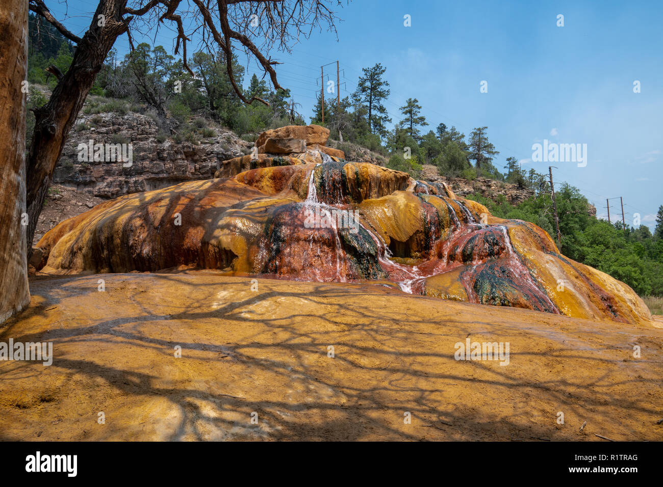 Durango Hot Springs >> Pinkerton Hot Springs Outside Of Durango Colorado Along The Durango Hot Springs >> Pinkerton Hot Springs Outside Of Durango Colorado Along The