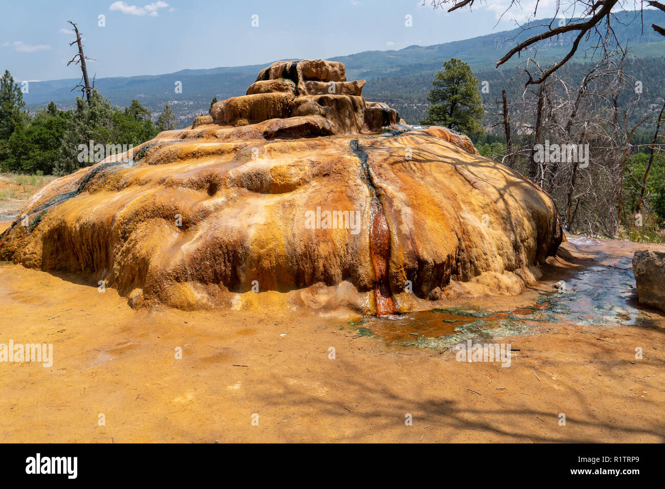 Durango Hot Springs >> Pinkerton Hot Springs Outside Of Durango Colorado Along The Durango Hot Springs >> Pinkerton Hot Springs Outside Of Durango Colorado Along The