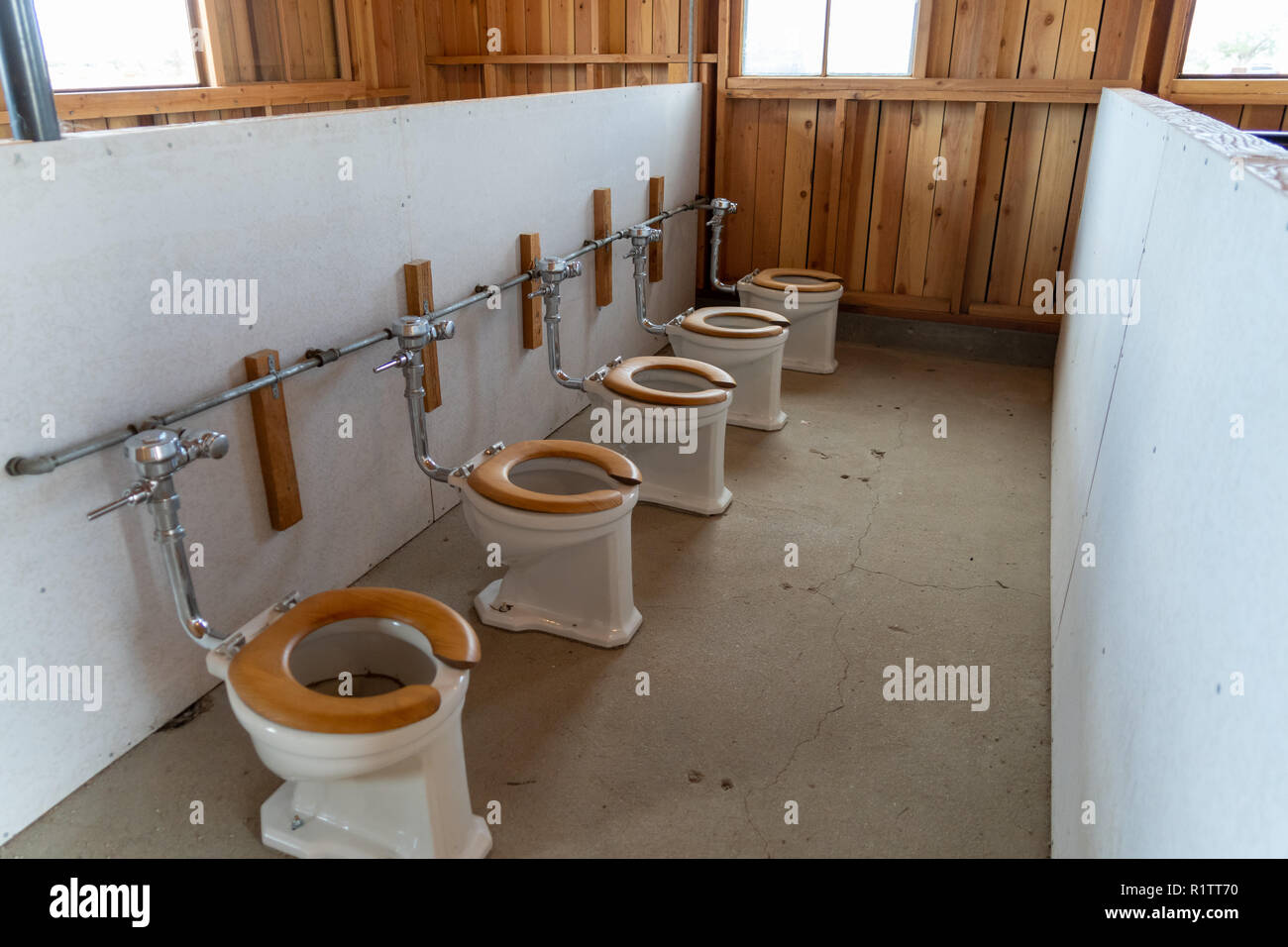 Internment Camp World War Ii Stock Photos & Internment Camp World War ...