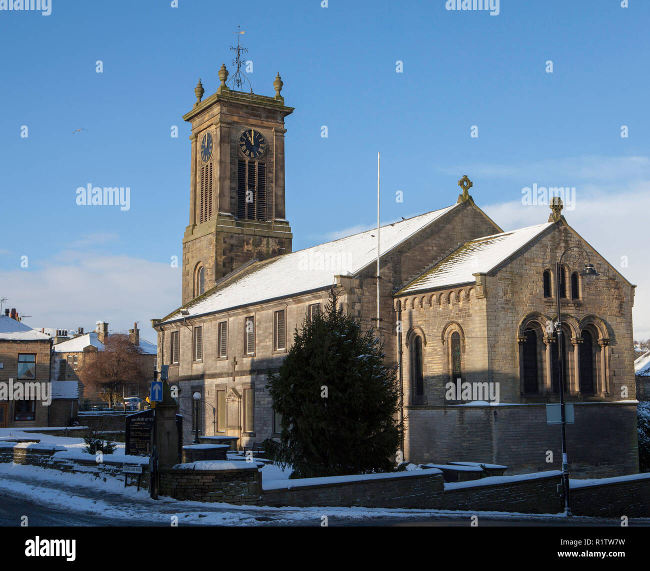 Meltham holme valley hires stock photography and images Alamy