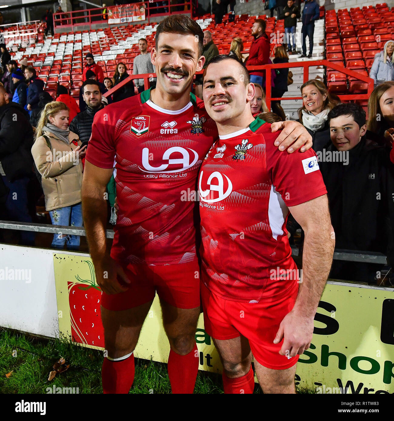 Victory sports ground hires stock photography and images Alamy