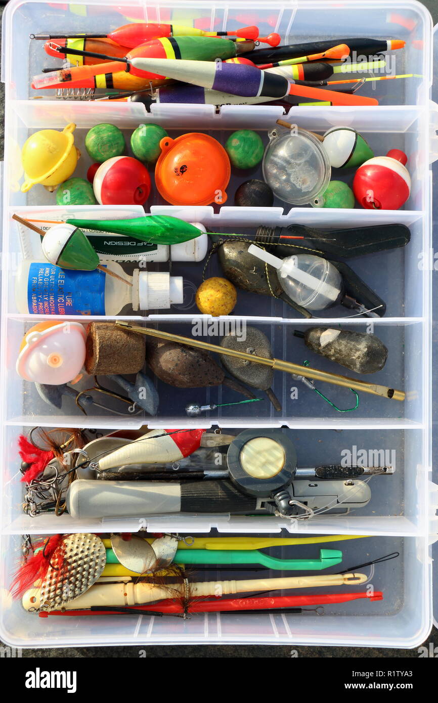 Leisure Sports Leisure Sports Fishing Polyethylene Fishing Storage Cabinet