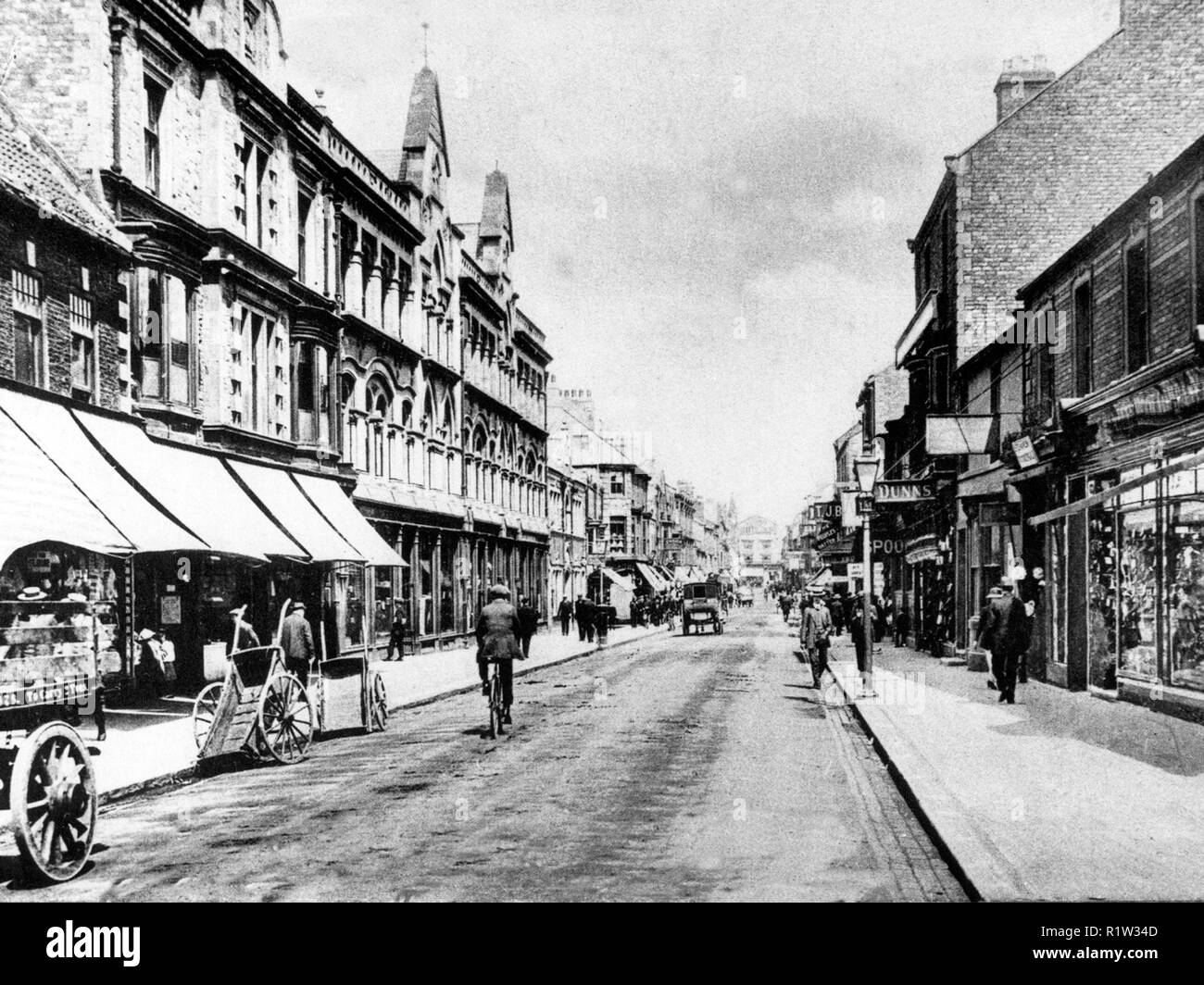 Old auckland hires stock photography and images Alamy