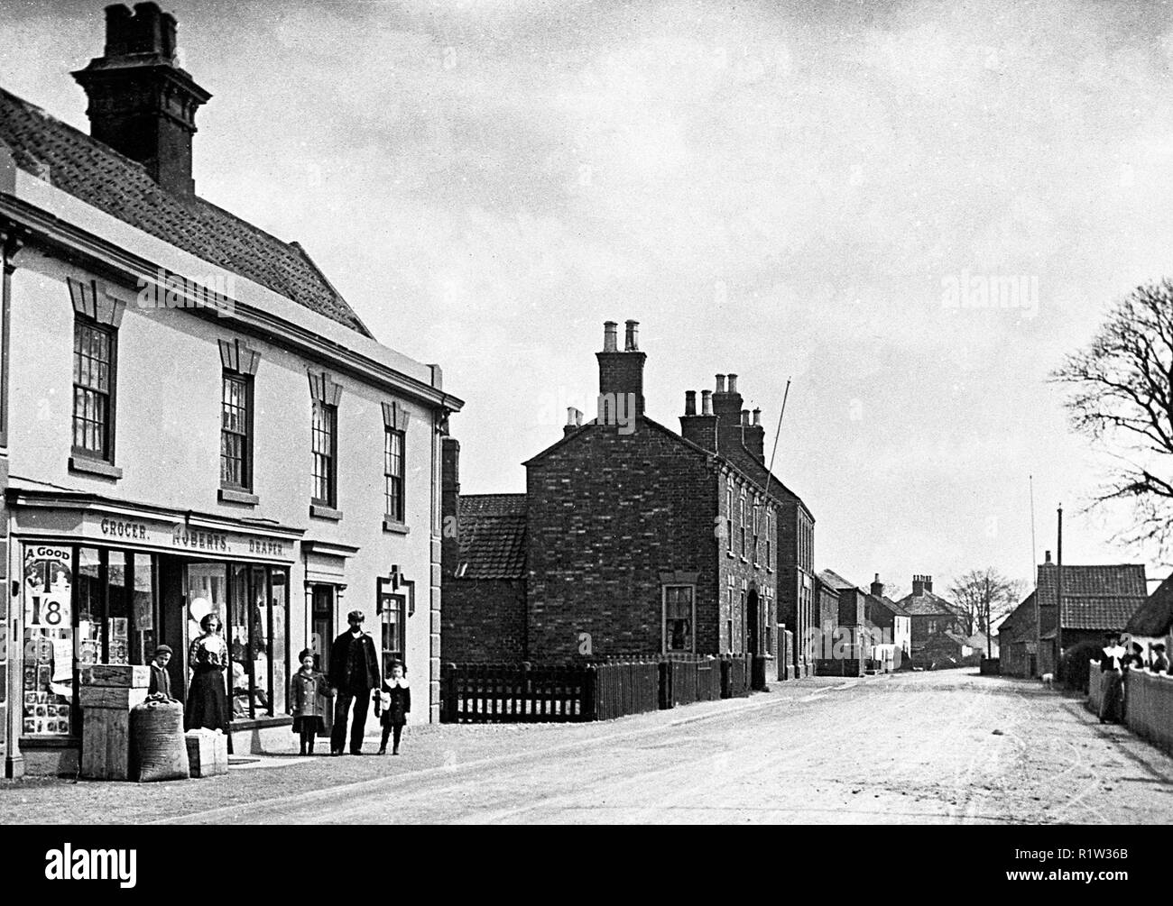 North somercotes hires stock photography and images Alamy