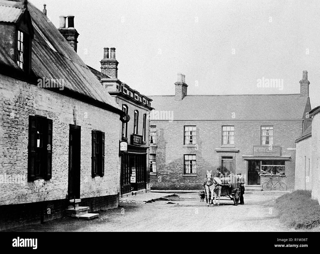 North thoresby hires stock photography and images Alamy