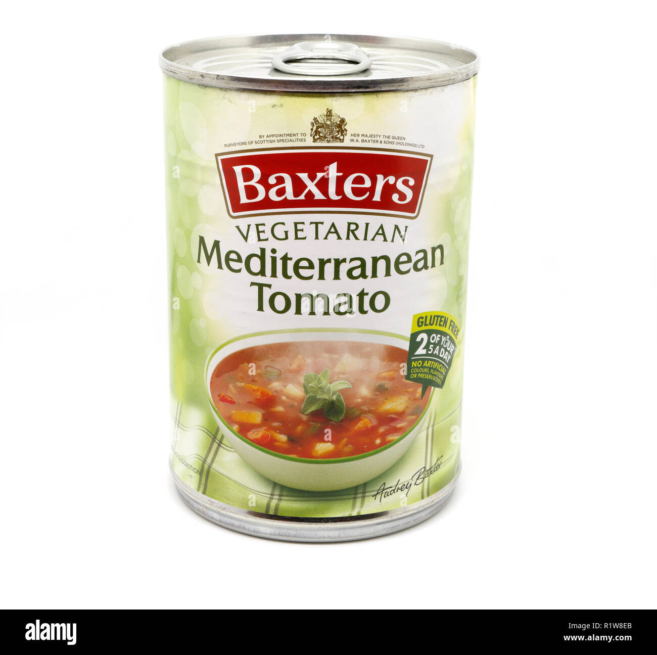 Baxters High Resolution Stock Photography and Images - Alamy