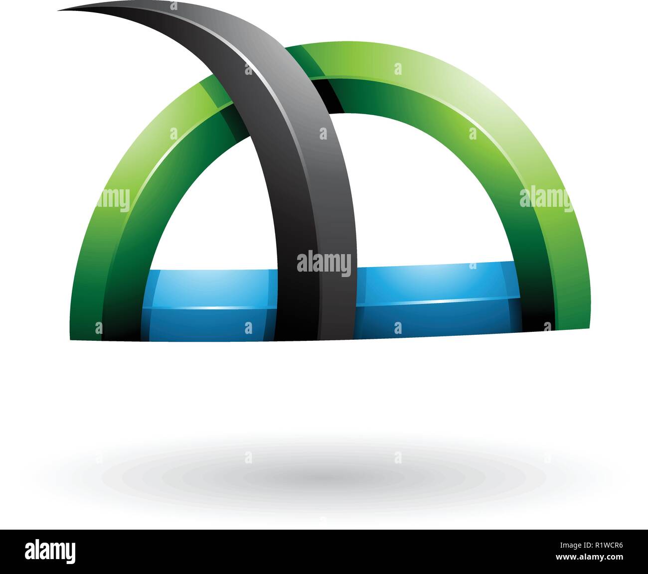 Spiky shape hi-res stock photography and images - Alamy