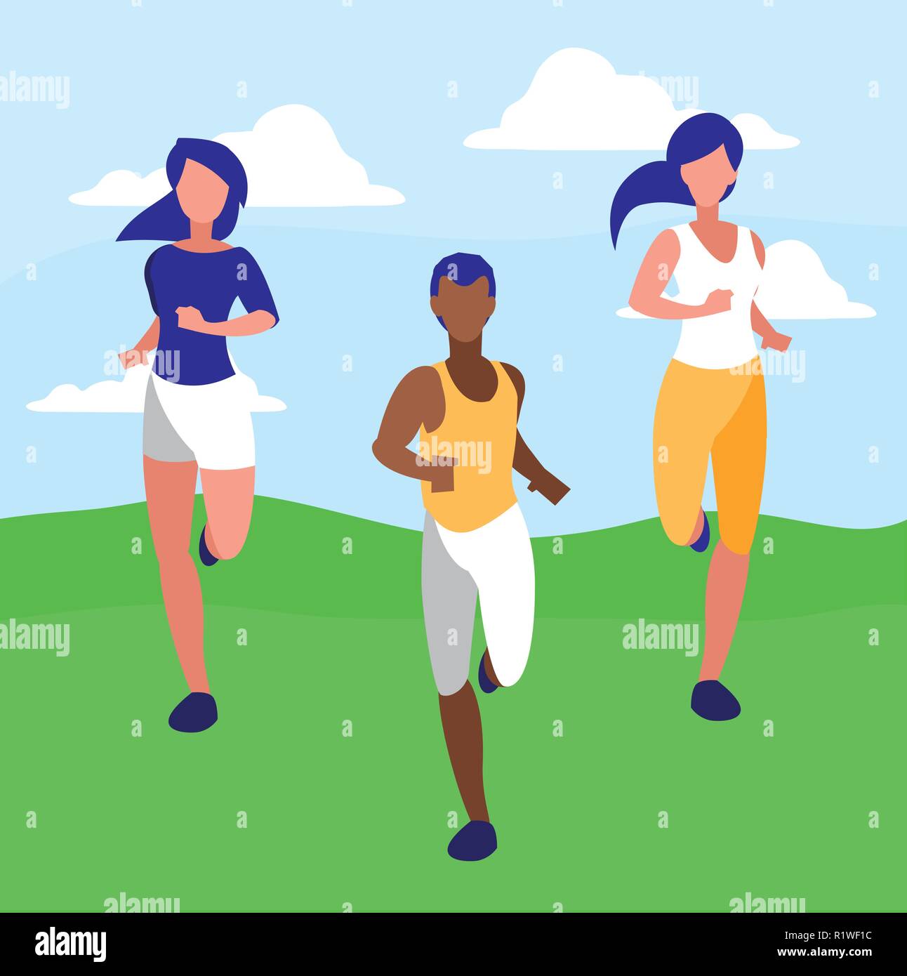 Stock Vector