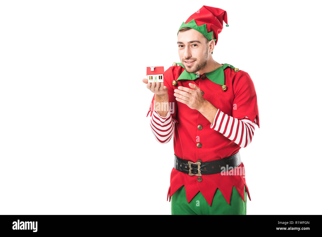 elf costume for sale