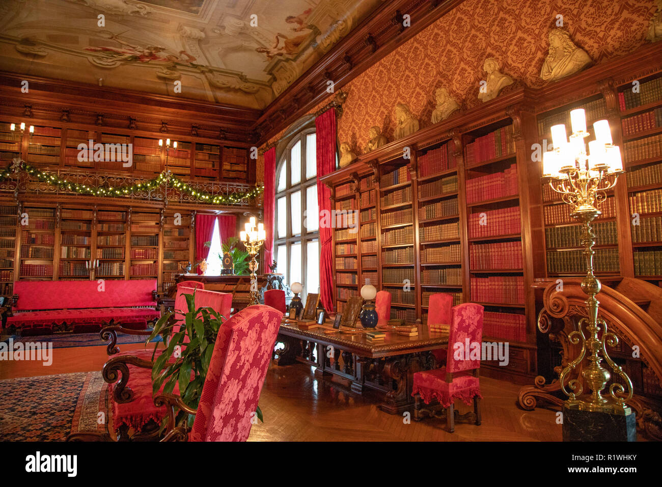 Inn on biltmore estate asheville nc