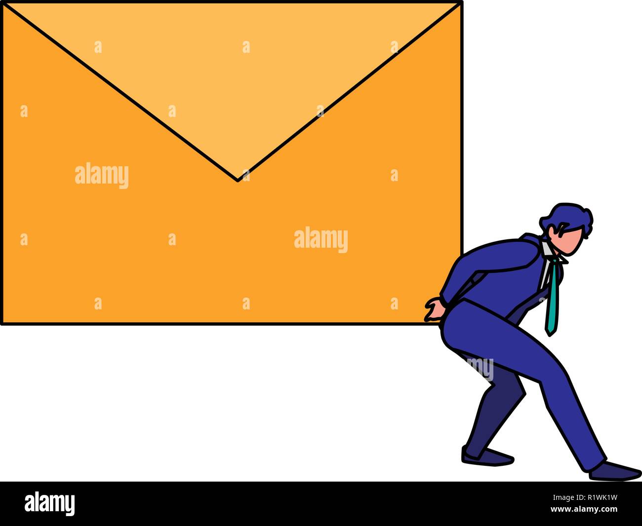 Stock Vector