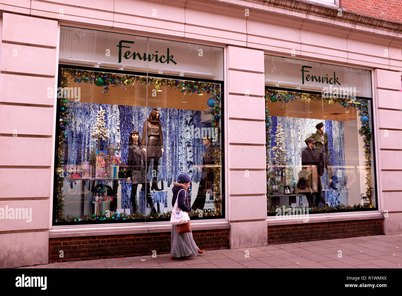 Departmental store hires stock photography and images Alamy
