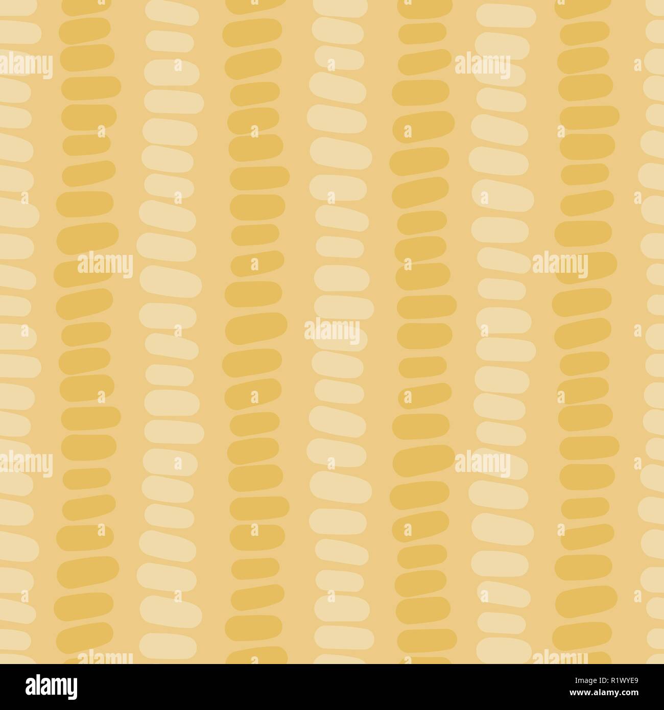 Gold Blocks Rows Gold rows Stock Vector Images - Alamy