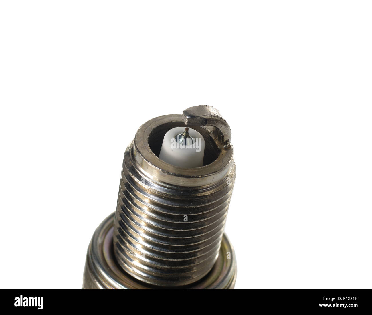 Engine spark hi-res stock photography and images - Alamy
