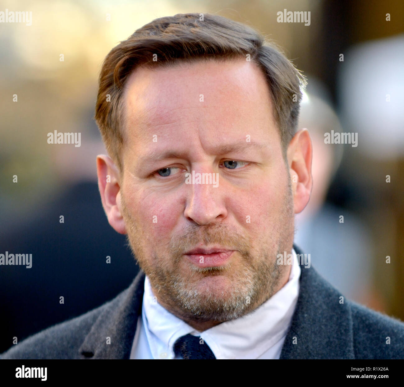 Ed vaizey hires stock photography and images Alamy